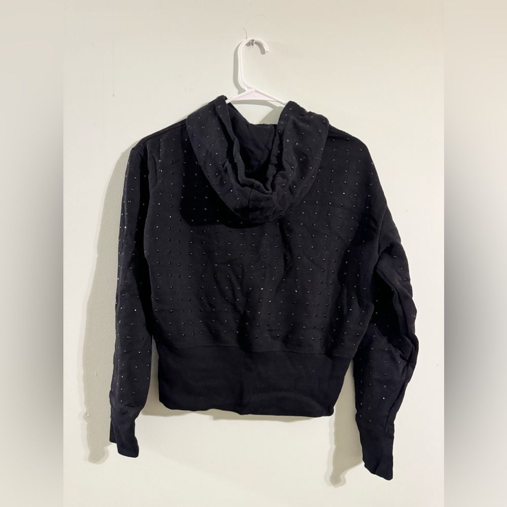 DKNY Zip-up hoodie - Picture 3 of 3